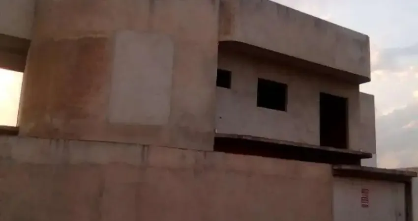 Sobrado com 4 dormitórios à venda, 367 m² por r$ 550.000,00 - jardim residencial vaughan - sumaré/sp