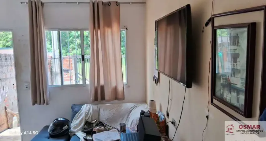 Casa residencial para venda no jardim são domingos - sumaré - sp