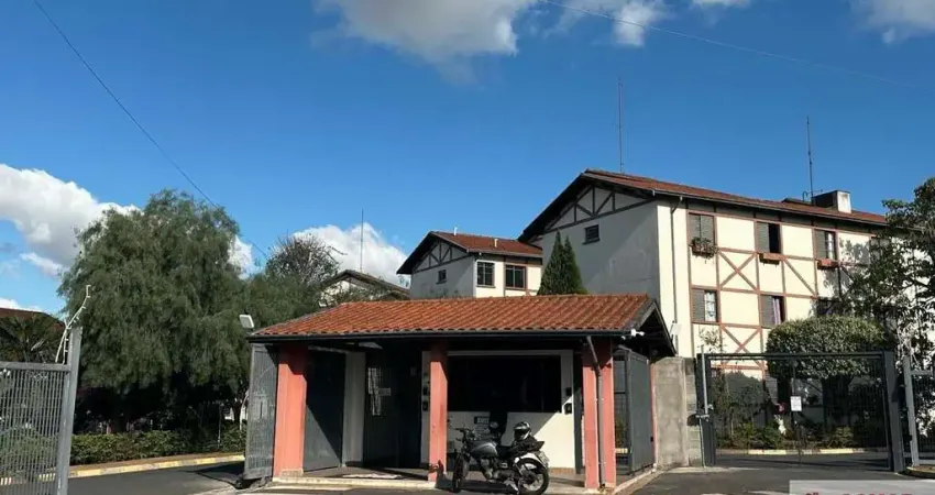 Apartamento residencial para venda no jardim joão paulo ii - sumaré-sp.