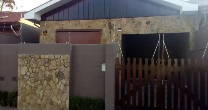 Casa com 2 quartos à venda no Jardim Nova Veneza (Nova Veneza), Sumaré