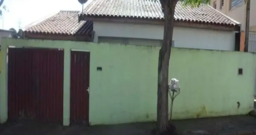 Casa com 3 quartos à venda na Vila Valle, Sumaré
