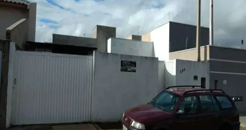 Casa residencial para venda no residencial vaughan - sumaré - sp.