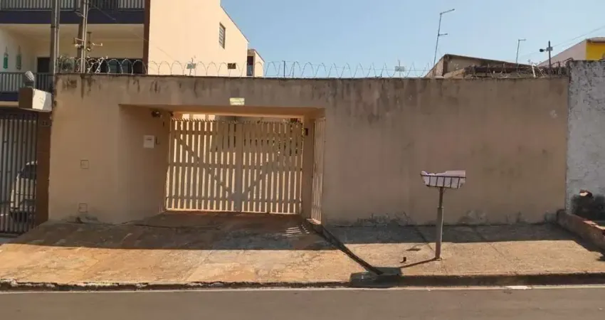 Casa à venda em sumaré-sp, jardim luiz cia: 2 quartos, 1 sala, 1 banheiro, 1 vaga, 95m² - imperdível oportunidade!