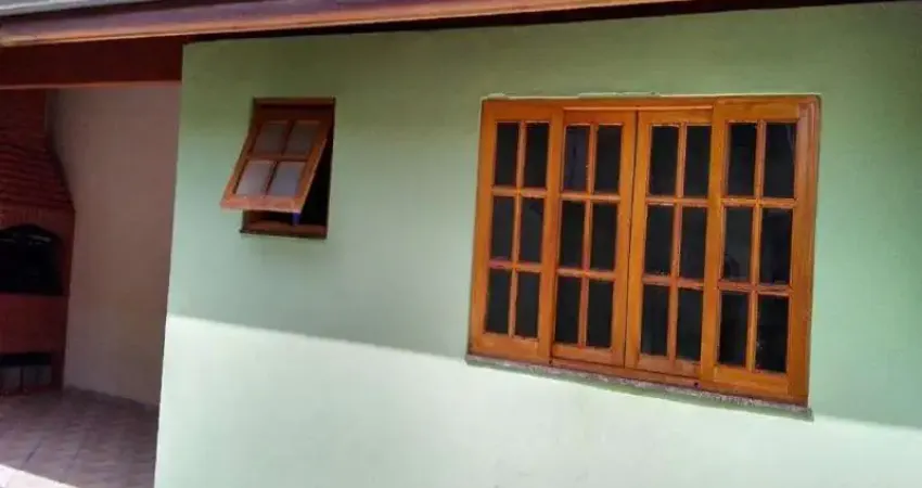 Casa com 3 quartos à venda na Vila Menuzzo, Sumaré