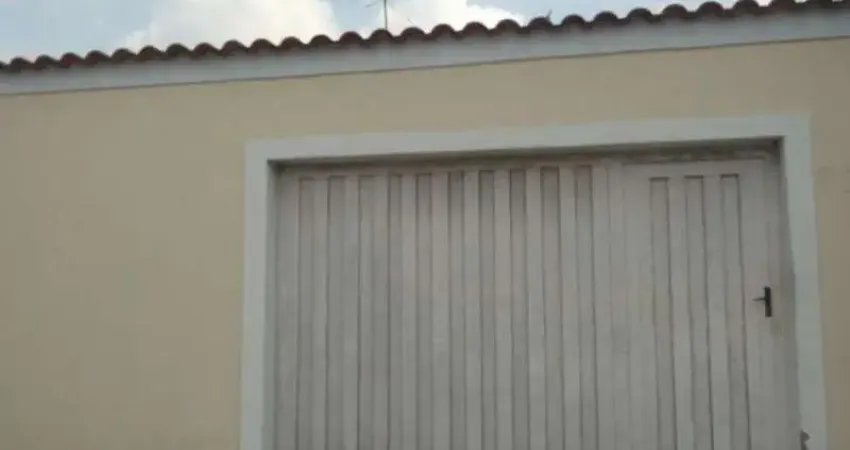 Casa com 3 quartos à venda no Jardim dos Ipês, Sumaré