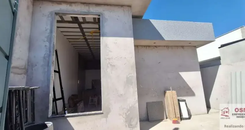 Casa residencial para venda no parque bellaville - hortolândia/sp