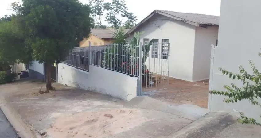 Imperdível oportunidade: casa à venda em sumaré-sp, jardim joão paulo ii. 2 quartos, sala, banheiro, 2 vagas garagem. confira!