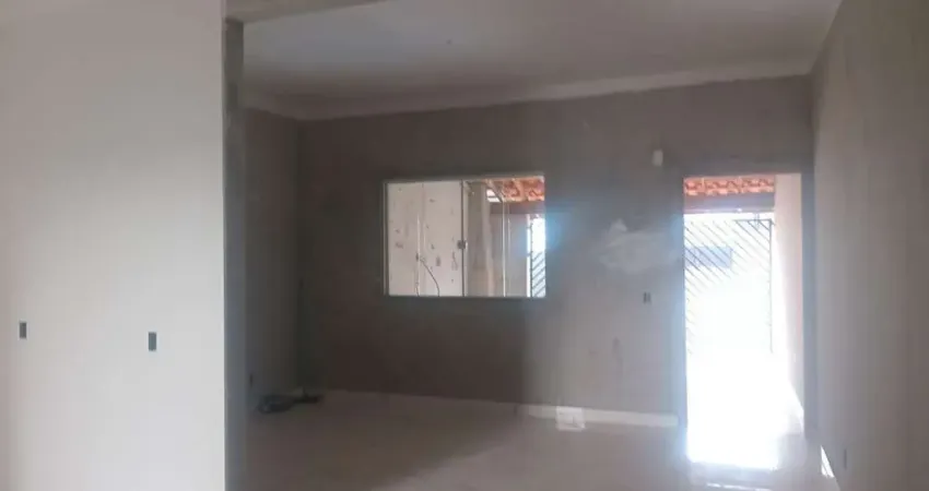 Casa residencial para venda no jardim bela vista - sumaré - sp