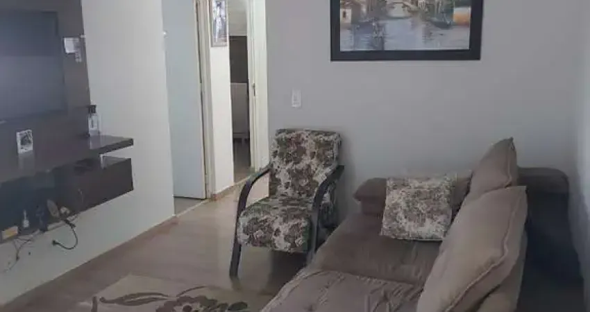 Apartamento com 2 quartos à venda no Jardim Recanto dos Sonhos, Sumaré