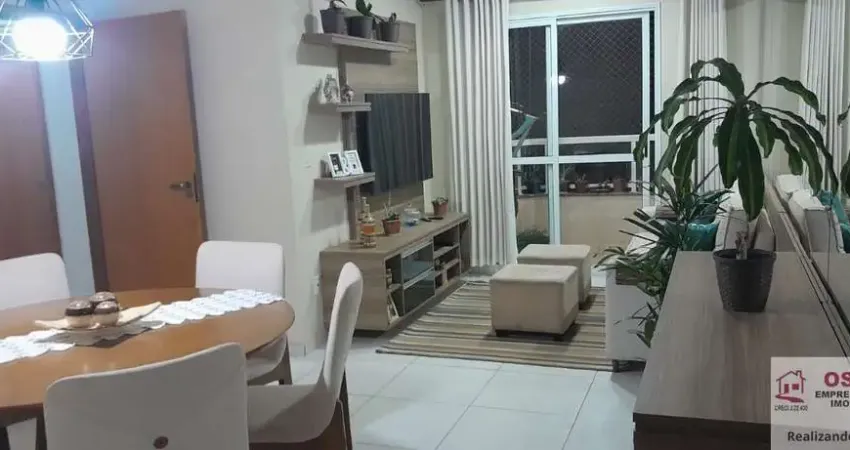 Apartamento residencial para venda e locação no residencial terras d' italia - sumaré - sp