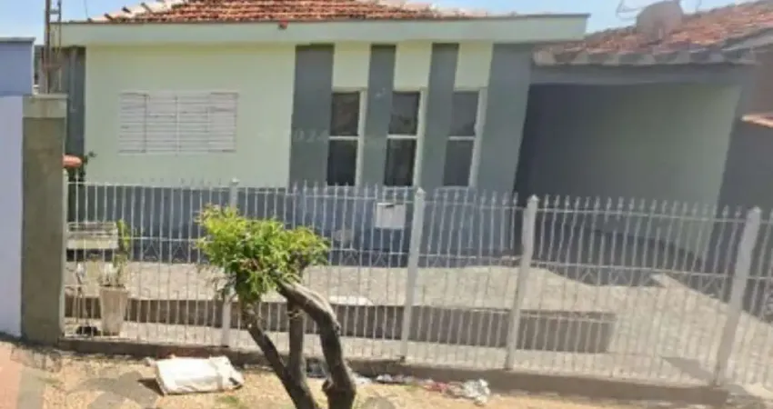 Casa residencial para venda no jardim são jorge, nova odessa-sp