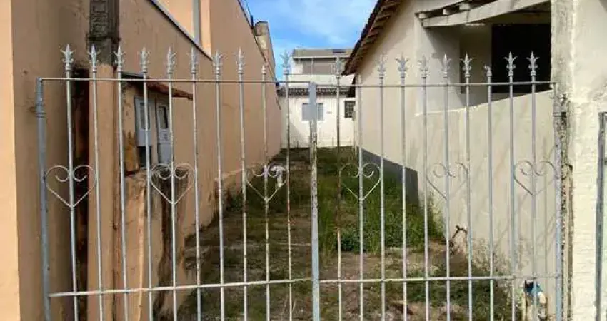 Casa com 1 quarto para alugar na Vila Menuzzo, Sumaré