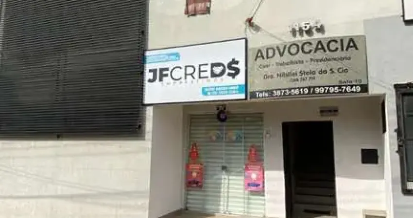 Casa com 1 quarto para alugar no Jardim São Carlos, Sumaré