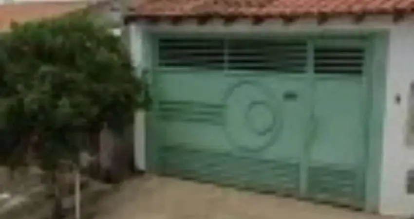 Imperdível casa à venda em sumaré-sp, no jardim dos ipês! 2 quartos, 1 suíte, 1 sala, 1 banheiro, 1 vaga de garagem, 70m².