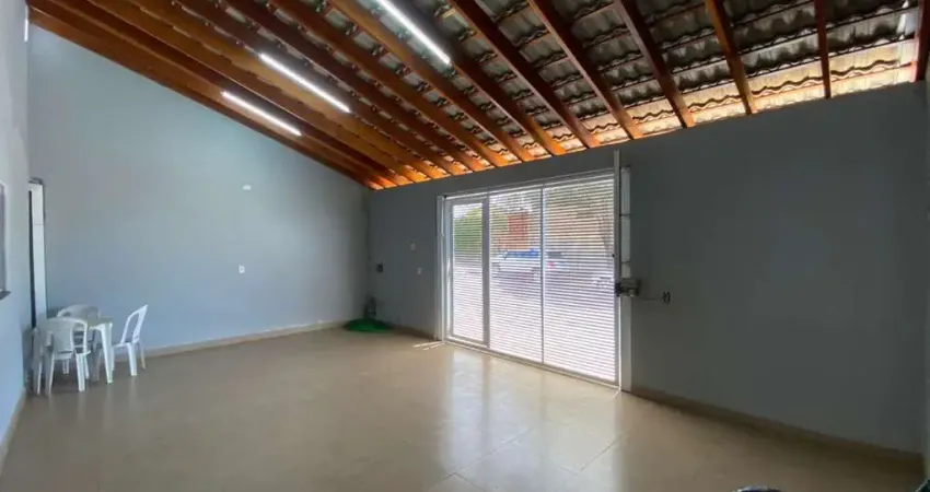 Casa residencial para venda no jardim campos verdes - nova odessa - sp