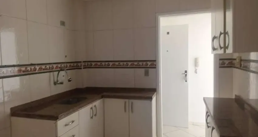 Apartamento residencial para venda no parque joão de vasconcelos - sumaré - sp