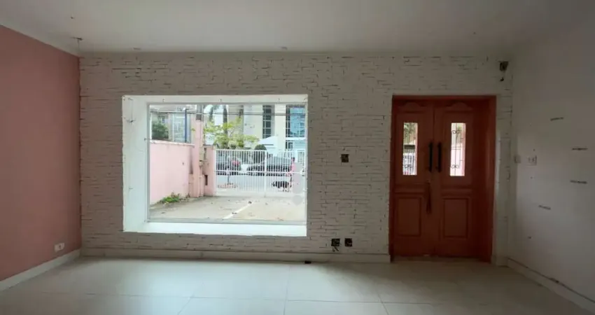 Imperdível casa comercial à venda em santos-sp, bairro embaré: 5 quartos, 3 suítes, 1 sala, 1 banheiro, 4 vagas de garagem, 234m².