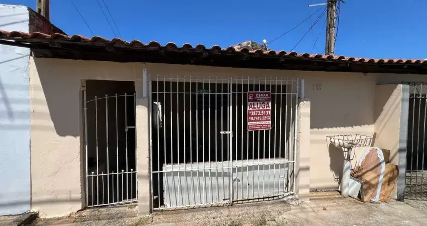 Casa com 1 quarto à venda no Jardim Luiz Cia, Sumaré 