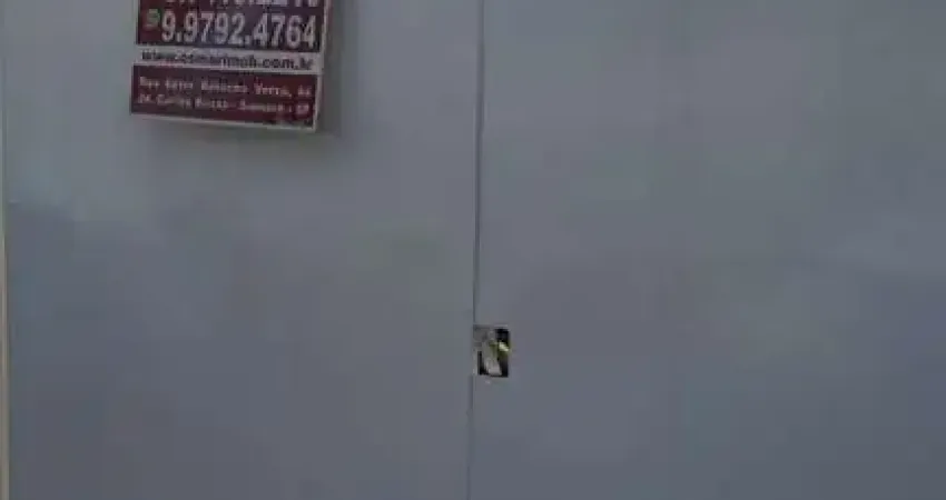 Casa com 1 quarto à venda no Altos de Sumaré, Sumaré 