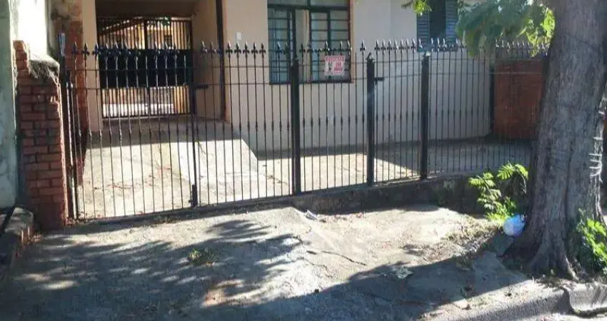 Casa residencial para locação no jardim santa madalena - sumaré - sp