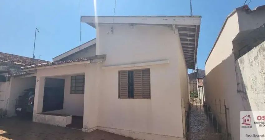 Casa à venda: 2 quartos, 2 salas, 1 banheiro, 2 vagas no jardim macarenko, sumaré-sp! aproveite essa oportunidade única!