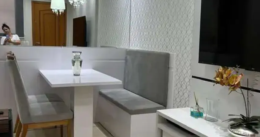 Apartamento residencial para venda no jardim joão paulo ii - sumaré-sp