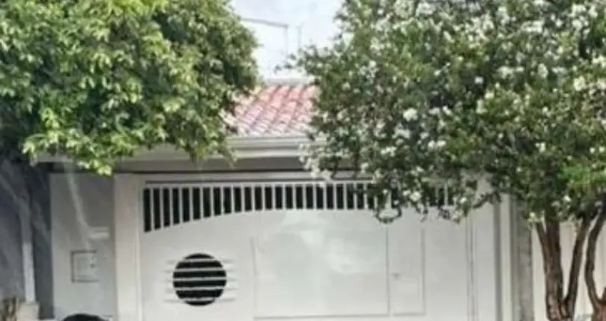 Casa Residencial para venda no Jardim Recanto dos Sonhos - Sumaré - SP