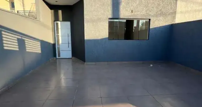 Casa com 2 quartos à venda no Jardim dos Ipês II, Sumaré