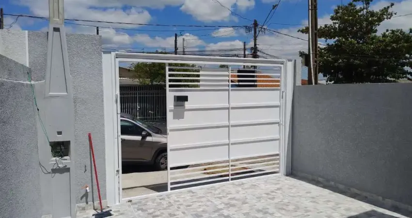 Casa Residencial para venda no Residencial Ypiranga (Nova Veneza) - Sumaré - SP