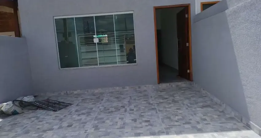 Casa Residencial para venda no Residencial Ypiranga (Nova Veneza) - Sumaré - SP