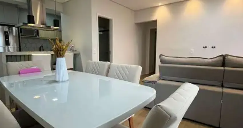 Apartamento Residencial para Venda no Residencial Viva Vista Araucária - Jardim Dulce - Sumaré - SP