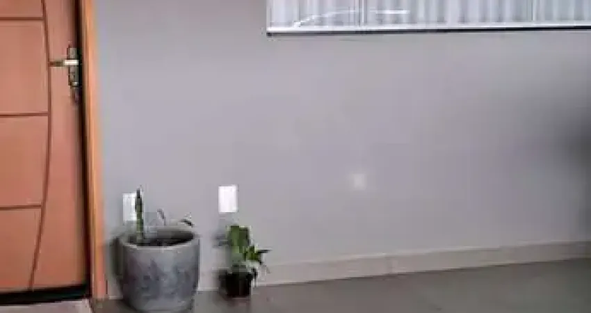 Casa Residencial para venda no Jardim João Paulo II - Sumaré - SP