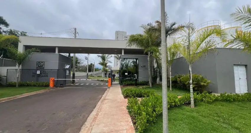 Apartamento Residencial para Locação no Portal Recantos de Lugano - Sumaré - SP