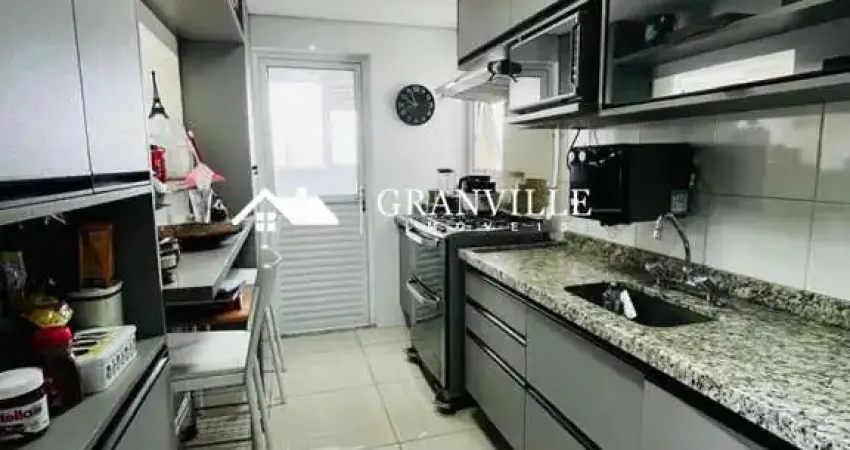 Apartamento para venda em santo andré, campestre, 3 dormitórios, 1 suíte, 3 banheiros, 2 vagas