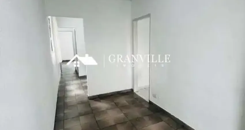 Casa para venda em santo andré, vila palmares, 2 dormitórios, 1 banheiro
