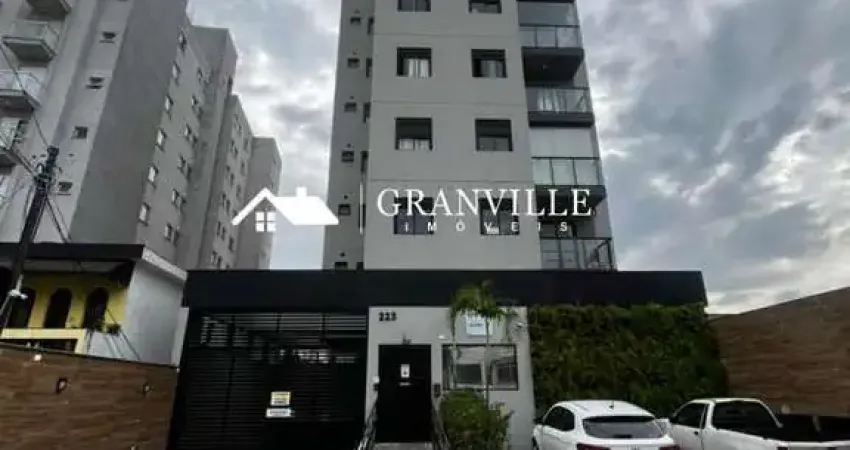 Apartamento para venda em santo andré, vila curuçá, 2 dormitórios, 1 suíte, 2 banheiros, 1 vaga