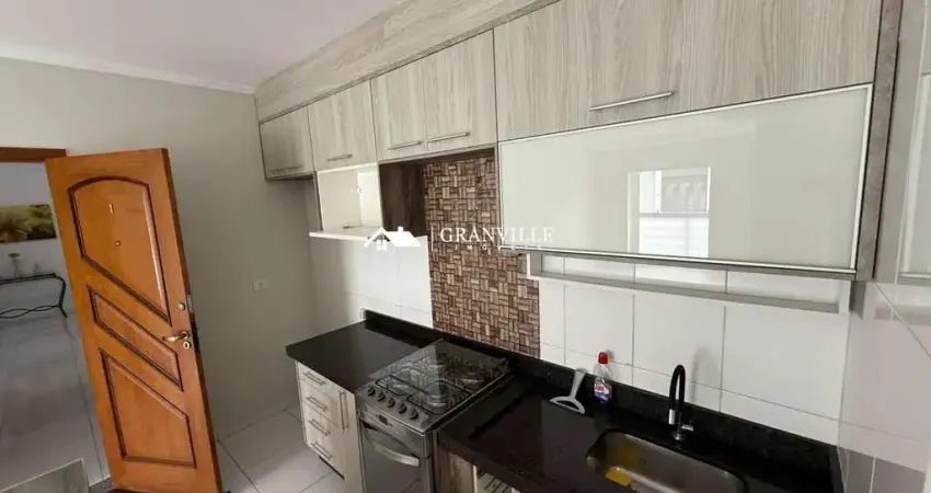 Apartamento para venda em santo andré, parque novo oratório, 3 dormitórios, 1 suíte, 2 banheiros, 2 vagas