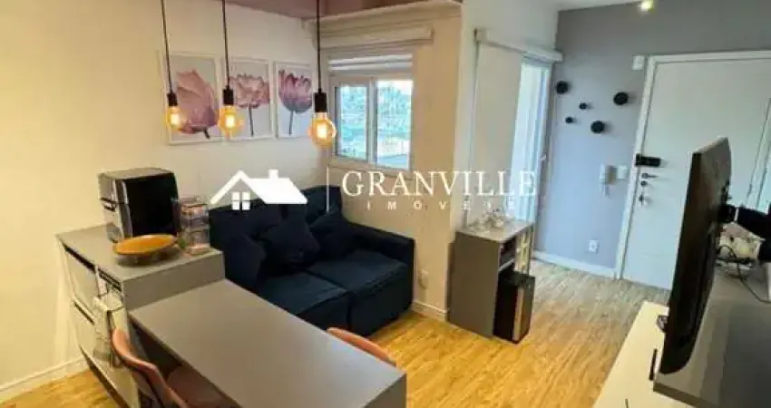 Apartamento para venda em santo andré, campestre, 2 dormitórios, 1 banheiro, 1 vaga