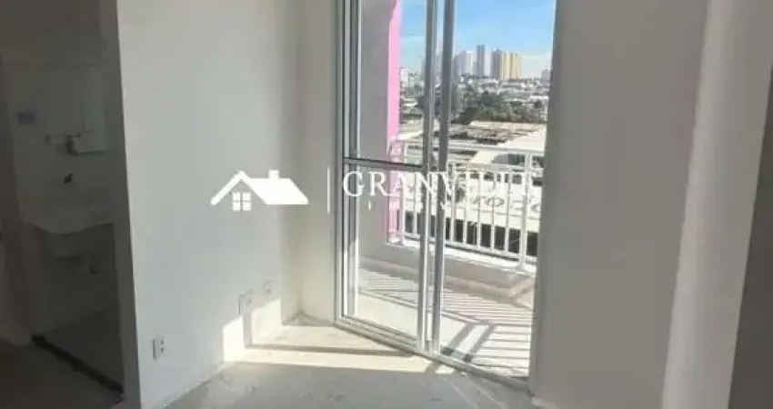 Apartamento para venda em santo andré, jardim, 2 dormitórios, 1 banheiro, 1 vaga