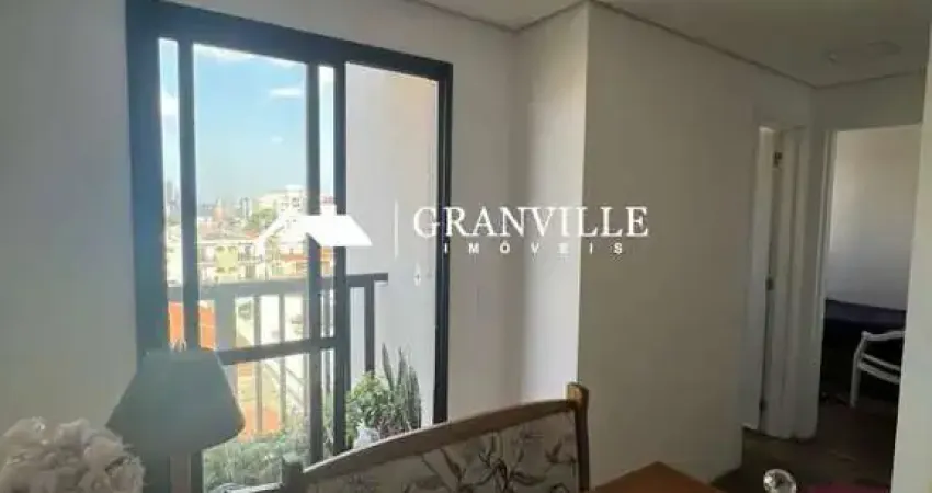 Apartamento para venda em santo andré, santa maria, 2 dormitórios, 1 banheiro, 1 vaga