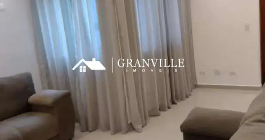 Cobertura para venda em santo andré, parque das nações, 2 dormitórios, 1 suíte, 2 banheiros, 2 vagas