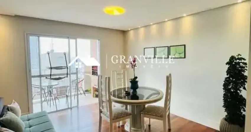 Apartamento para venda em santo andré, campestre, 3 dormitórios, 3 suítes, 4 banheiros, 3 vagas