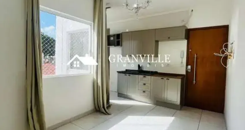 Cobertura para locação em santo andré, campestre, 2 dormitórios, 1 suíte, 2 banheiros, 2 vagas