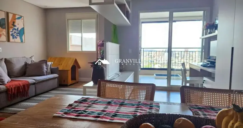 Apartamento para venda em santo andré, campestre, 2 dormitórios, 1 suíte, 2 banheiros, 2 vagas