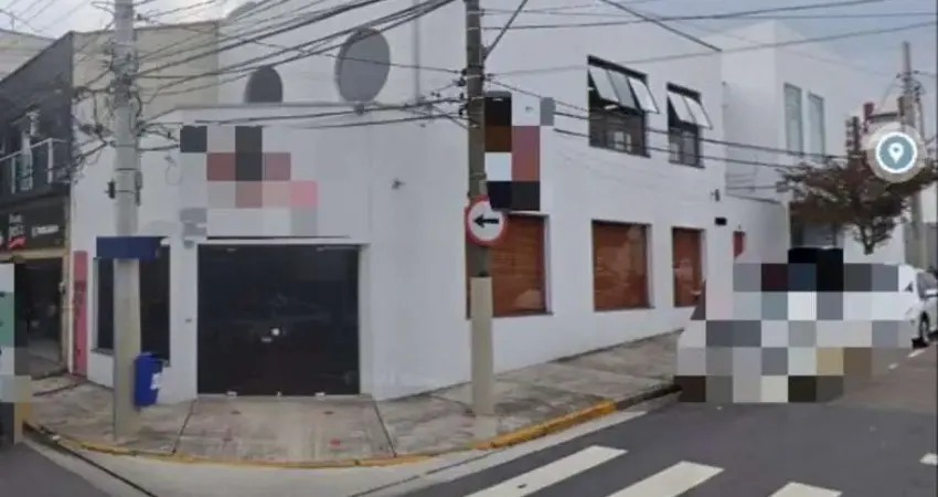 Ponto comercial para locação em são caetano do sul, santa paula, 2 banheiros