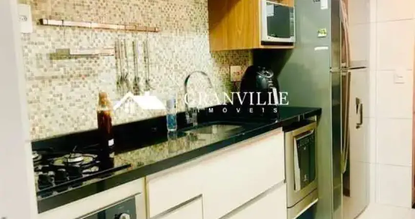 Apartamento para venda em são caetano do sul, barcelona, 2 dormitórios, 1 suíte, 1 banheiro, 2 vagas