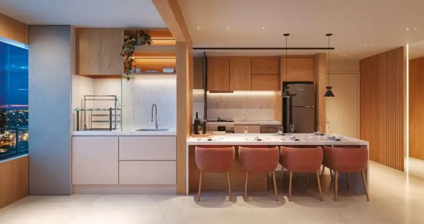 Apartamento para venda em santo andré, casa branca, 2 dormitórios, 1 suíte, 2 banheiros, 1 vaga