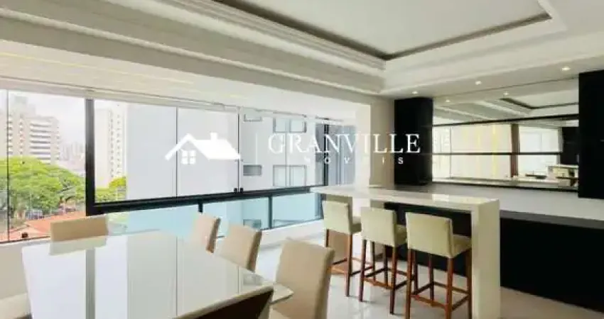 Apartamento para venda em são bernardo do campo, centro, 4 dormitórios, 2 suítes, 3 banheiros, 2 vagas