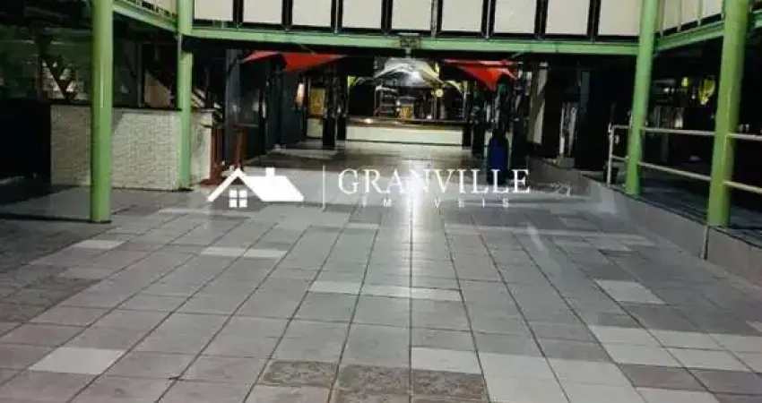 Ponto comercial para venda em santo andré, centro, 48 banheiros