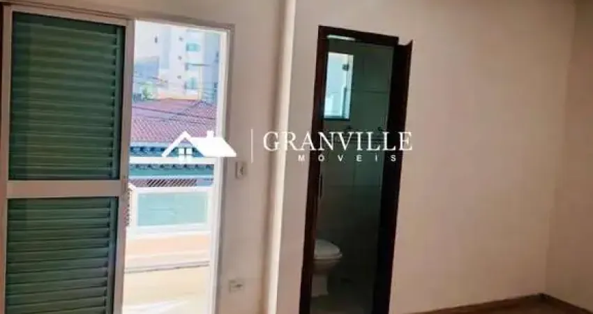 Casa para locação em santo andré, campestre, 3 dormitórios, 3 suítes, 4 banheiros, 4 vagas